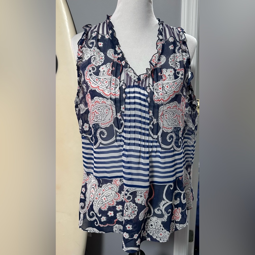 Women’s Cabi blouse